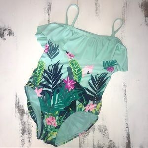 Old Navy One Piece Swimsuit